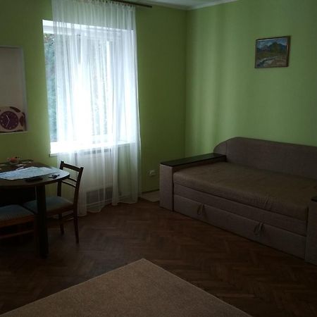 Like A Local Apartment Lviv Eksteriør billede